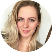 Foto van Fenna